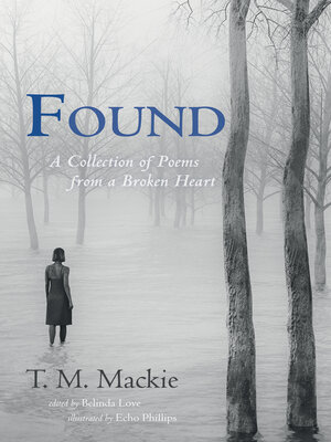 cover image of Found